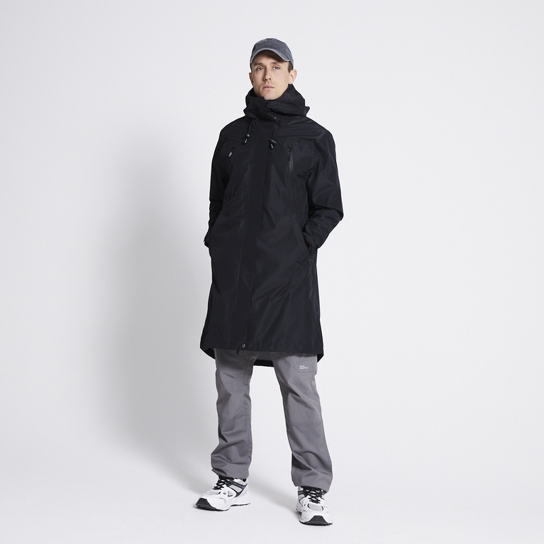 Skalparkas "Active Parkas" Skalparkas "Active Parkas"